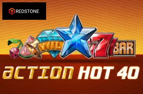 Action Hot 40
